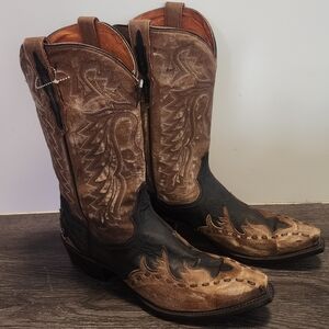 The Dan Post Lucky Break Boot